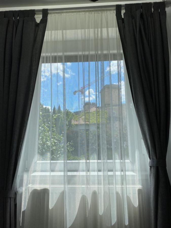 Vararok Vendeghaz - Miskolc Buitenkant foto